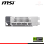 TARJETA DE VIDEO MSI GEFORCE RTX 5060Ti 16GB GDDR7 128BITS SHADOW 2X OC PLUS (PN:912-V535-029)