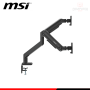 RACK PARA MONITOR MSI MAG MT201D 17" HASTA 45" PULGADAS (PN:306-3BA9110-LAX)