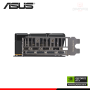 TARJETA DE VIDEO ASUS GEFORCE RTX 5060 8GB GDDR7 128BITS DUAL OC (PN:90YV0N12-MVAA00)