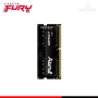 MEMORIA 8GB DDR4 SODIMM KINGSTON FURY IMPACT BUS 3200MHZ (PN:KF432S20IB/8)