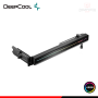 SOPORTE PARA TARJETA DE VIDEO DEEPCOOL ST500 ARGB BLACK (PN:R-ST500-BKA1AA-G)