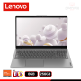 LAPTOP LENOVO V15 G4/AMD RYZEN 3 7320U/15.6" FHD/8GB DDR5/SSD 256GB/SIN SISTEMA