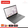 LAPTOP LENOVO V15 G4/AMD RYZEN 3 7320U/15.6" FHD/8GB DDR5/SSD 256GB/SIN SISTEMA