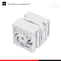 THERMALRIGHT ROYAL PRETOR 130 ULTA WHITE COOLER CPU REFRIGERACION AIRE COMPATIBLE AMD/INTEL