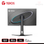MONITOR TEROS TE-2753G 27" QHD 2560x1440/180HZ/1MS/AMD RADEON FREESYNC
