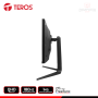 MONITOR TEROS TE-2753G 27" QHD 2560x1440/180HZ/1MS/AMD RADEON FREESYNC