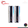 MEMORIA 96GB (48GBx2) DDR5 G.SKILL TRIDENT Z5 NEO WHITE RGB AMD EXPO BUS 6000MHZ (PN:F5-6000J3036F48GX2-TZ5NRW)