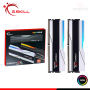 MEMORIA 96GB (48GBx2) DDR5 G.SKILL TRIDENT Z5 NEO WHITE RGB AMD EXPO BUS 6000MHZ (PN:F5-6000J3036F48GX2-TZ5NRW)