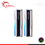 MEMORIA 96GB (48GBx2) DDR5 G.SKILL TRIDENT Z5 NEO WHITE RGB AMD EXPO BUS 6000MHZ (PN:F5-6000J3036F48GX2-TZ5NRW)