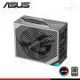 FUENTE DE PODER ASUS ROG THOR 1200W PLATINUM III DISPLAY OLED 80 PLUS PLATINUM FULL MODULAR (PN:90YE00W1-B0AA00)