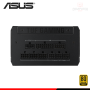 FUENTE DE PODER ASUS TUF GAMING 850G 850W 80 PLUS GOLD FULL MODULAR (PN:90YE00S2-B0AA00)