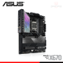 PLACA  ASUS ROG CROSSHAIR X670E HERO WIFI ATX DDR5 AMD AM5 (PN:90MB1BC0-M0EAY0)