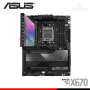 PLACA  ASUS ROG CROSSHAIR X670E HERO WIFI ATX DDR5 AMD AM5 (PN:90MB1BC0-M0EAY0)