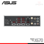 PLACA  ASUS ROG CROSSHAIR X670E HERO WIFI ATX DDR5 AMD AM5 (PN:90MB1BC0-M0EAY0)