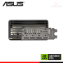 TARJETA DE VIDEO ASUS GEFORCE RTX 4090 24GB GDDR6X 384BITS ROG STRIX GAMING OC (PN:90YV0ID0-M0AA00)