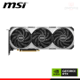 TARJETA DE VIDEO MSI GEFORCE RTX 4060Ti 8GB GDDR6 128BITS VENTUS 3X OC (PN:912-V515-023)