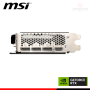 TARJETA DE VIDEO MSI GEFORCE RTX 4060Ti 8GB GDDR6 128BITS VENTUS 3X OC (PN:912-V515-023)