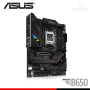 PLACA ASUS ROG STRIX B650E-F GAMING WIFI ATX DDR5 AMD AM5