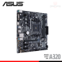 PLACA ASUS PRIME A320M-K MATX DDR4 AMD AM4