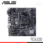 PLACA ASUS PRIME A320M-K MATX DDR4 AMD AM4