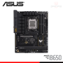 PLACA ASUS TUF B650-PLUS WIFI ATX DDR5 AMD AM5 (PN:90MB1BZ0-M0AAY0)