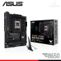 PLACA ASUS TUF B650-PLUS WIFI ATX DDR5 AMD AM5 (PN:90MB1BZ0-M0AAY0)