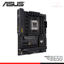 PLACA ASUS TUF B650-PLUS WIFI ATX DDR5 AMD AM5 (PN:90MB1BZ0-M0AAY0)