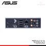 PLACA ASUS TUF B650-PLUS WIFI ATX DDR5 AMD AM5 (PN:90MB1BZ0-M0AAY0)