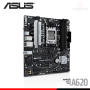 PLACA ASUS PRIME A620M-A CSM M.ATX DDR5 AMD AM5 (PN:90MB1F10-M0AAYC)