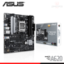 PLACA ASUS PRIME A620M-A CSM M.ATX DDR5 AMD AM5 (PN:90MB1F10-M0AAYC)