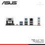 PLACA ASUS PRIME A620M-A CSM M.ATX DDR5 AMD AM5 (PN:90MB1F10-M0AAYC)