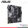 PLACA ASUS ASUS PRIME B550M-A AC M.ATX DDR4 AMD AM4 (PN:90MB15K0'M0EAY0)