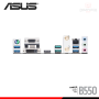 PLACA ASUS ASUS PRIME B550M-A AC M.ATX DDR4 AMD AM4 (PN:90MB15K0'M0EAY0)