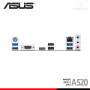 PLACA ASUS PRIME A520M-K M.ATX DDR4 AMD AM4 (PN:90MB1500'M0EAY0)