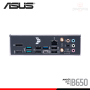 PLACA ASUS TUF GAMING B650M-PLUS WIFI M.ATX DDR5 AMD AM5 (PN:90MB1BF0'M0AAY0)