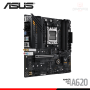 PLACA ASUS TUF GAMING A620M-PLUS WIFI M.ATX DDR5 AMD AM5 (PN:90MB1F00-M0AAY0)