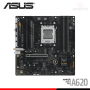 PLACA ASUS TUF GAMING A620M-PLUS WIFI M.ATX DDR5 AMD AM5 (PN:90MB1F00-M0AAY0)