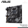 PLACA ASUS PRIME B550M-K M.ATX DDR4 AMD AM4 (PN:90MB14V0-M0AAY0)