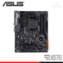 PLACA ASUS TUF GAMING X570-PLUS (WI-FI) ATX DDR4 AMD AM4