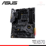 PLACA ASUS TUF GAMING X570-PLUS (WI-FI) ATX DDR4 AMD AM4