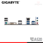 PLACA GIGABYTE A520M DS3H M.ATX DDR4 AMD AM4