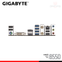 PLACA GIGABYTE B550M-DS3H-AC M.ATX DDR4 AMD AM4