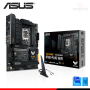 PLACA ASUS TUF GAMING B760-PLUS WIFI ATX DDR5 LGA 1700 (PN:90MB1ER0'M1AAY0)