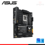 PLACA ASUS TUF GAMING B760-PLUS WIFI ATX DDR5 LGA 1700 (PN:90MB1ER0'M1AAY0)