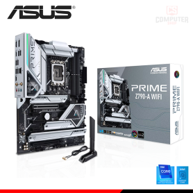 PLACA ASUS PRIME Z790-A WIFI ATX DDR5 LGA 1700