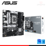 PLACA ASUS PRIME B760M-A ATX DDR5 LGA 1700 (PN:90MB1EK0-MOAAY0)