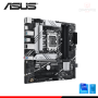 PLACA ASUS PRIME B760M-A ATX DDR5 LGA 1700 (PN:90MB1EK0-MOAAY0)