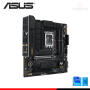 PLACA ASUS TUF GAMING B760M-PLUS WIFI M.ATX DDR5 LGA 1700 (PN:90MB1ET0'M0EAY0)