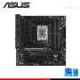 PLACA ASUS TUF GAMING B760M-PLUS WIFI M.ATX DDR5 LGA 1700 (PN:90MB1ET0'M0EAY0)