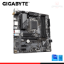 PLACA GIGABYTE B760M DS3H AX M.ATX DDR5 LGA 1700